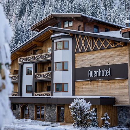 Auenhotel تكس المظهر الخارجي الصورة