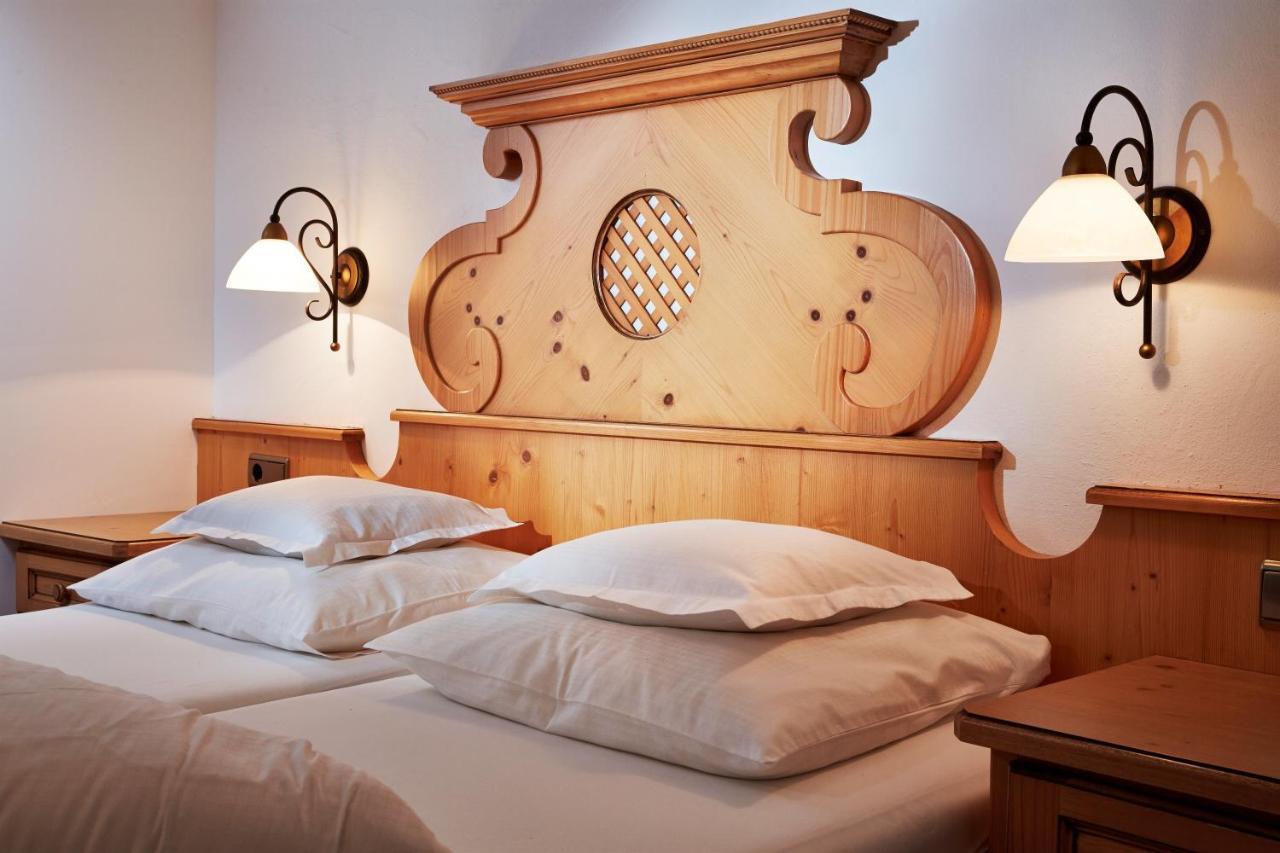 Auenhotel تكس الغرفة الصورة