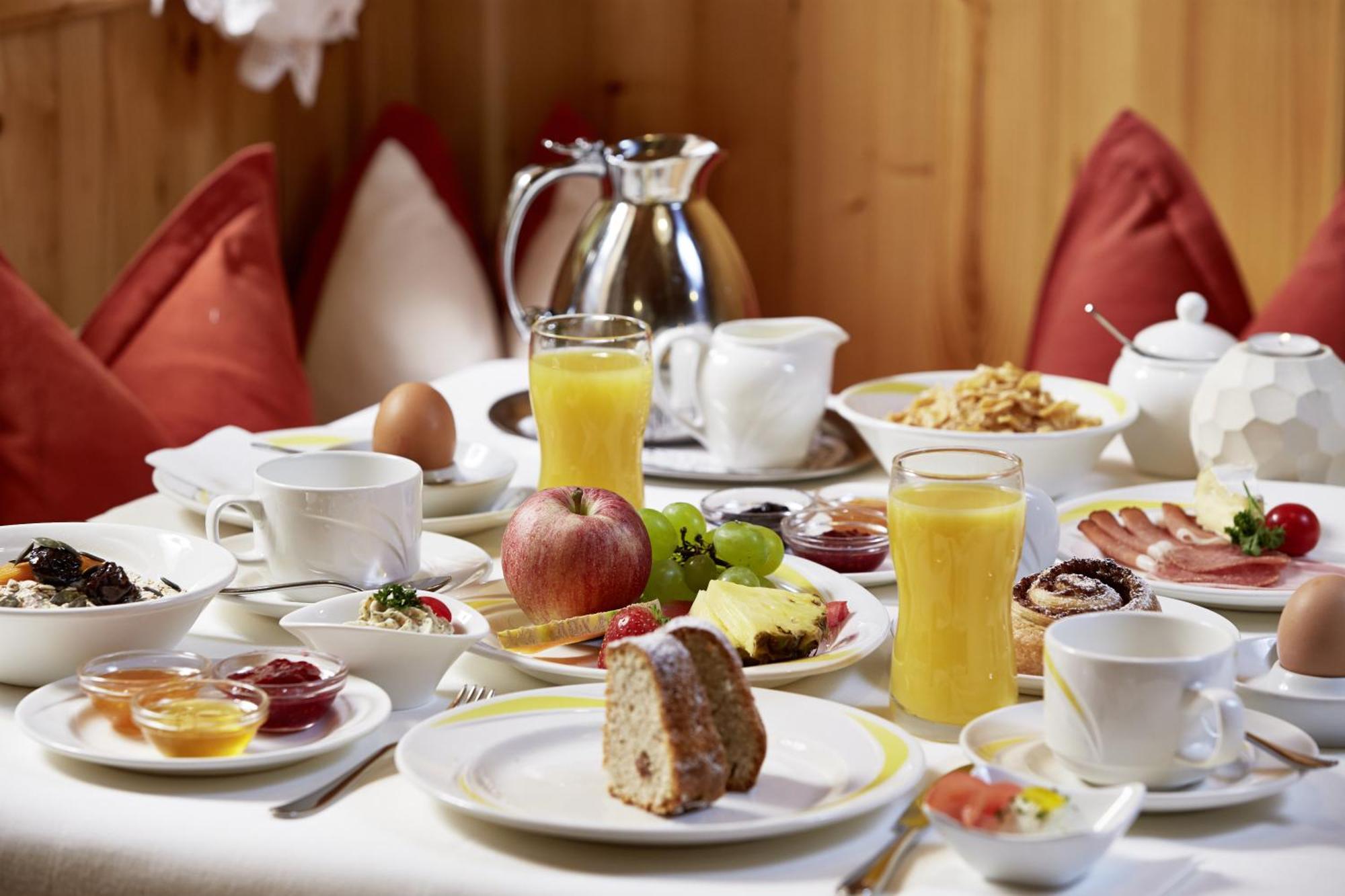 Auenhotel تكس المظهر الخارجي الصورة