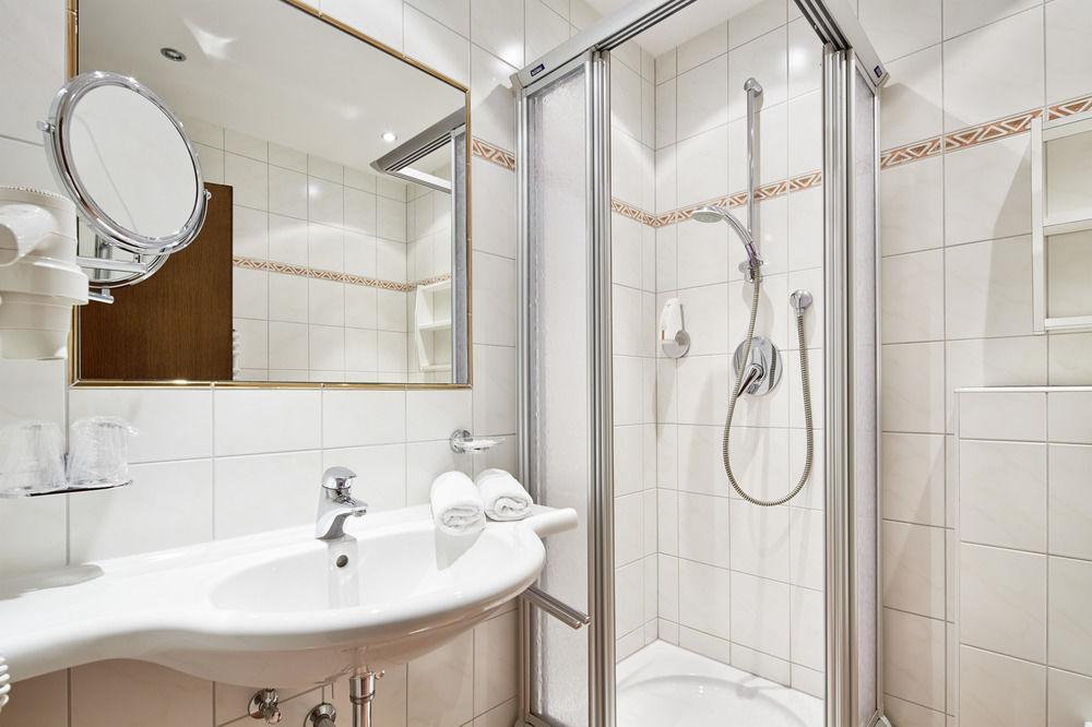 Auenhotel تكس المظهر الخارجي الصورة