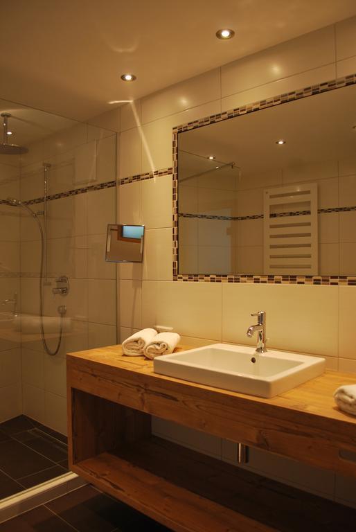Auenhotel تكس المظهر الخارجي الصورة